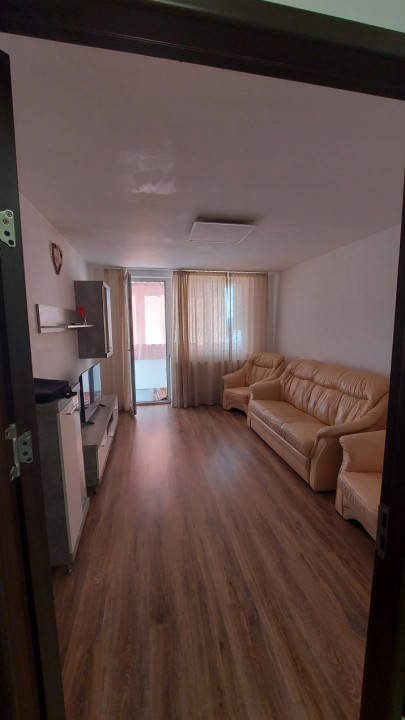 🟨 Apartament 2 camere complet mobilat | 490€/lună | Brașov ITC