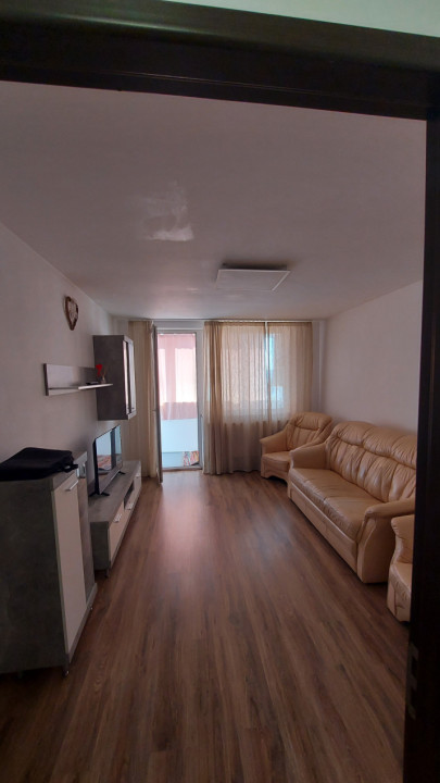 🟨 Apartament 2 camere complet mobilat | 490€/lună | Brașov ITC