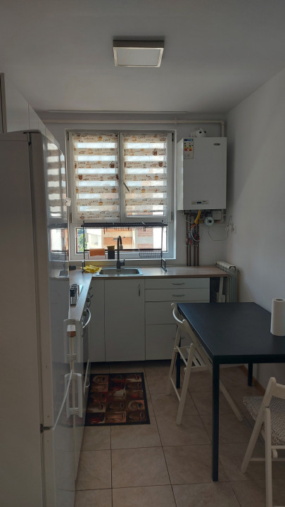 🟨 Apartament 2 camere complet mobilat | 490€/lună | Brașov ITC