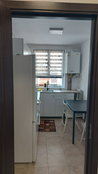 🟨 Apartament 2 camere complet mobilat | 490€/lună | Brașov ITC