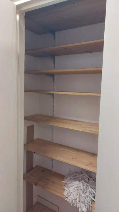 🟨 Apartament 2 camere complet mobilat | 490€/lună | Brașov ITC