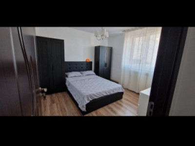 🟨 Apartament 2 camere complet mobilat | 490€/lună | Brașov ITC