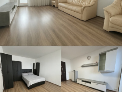 🟨 Apartament 2 camere complet mobilat | 490€/lună | Brașov ITC