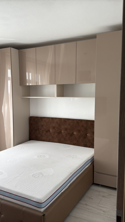 Apartament de vânzare, zona Arhitectilor, 45mp utili