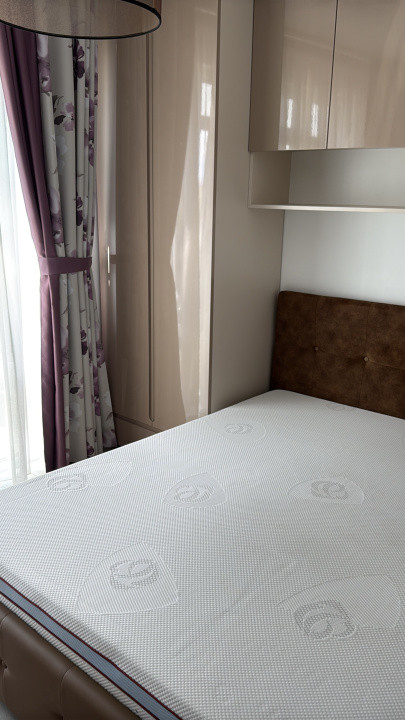 Apartament de vânzare, zona Arhitectilor, 45mp utili