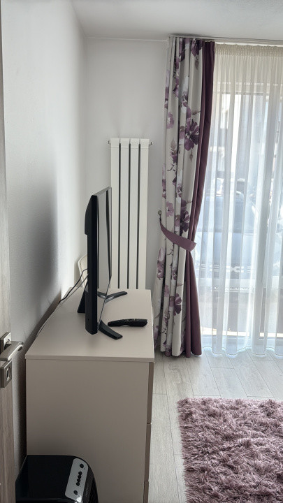 Apartament de vânzare, zona Arhitectilor, 45mp utili