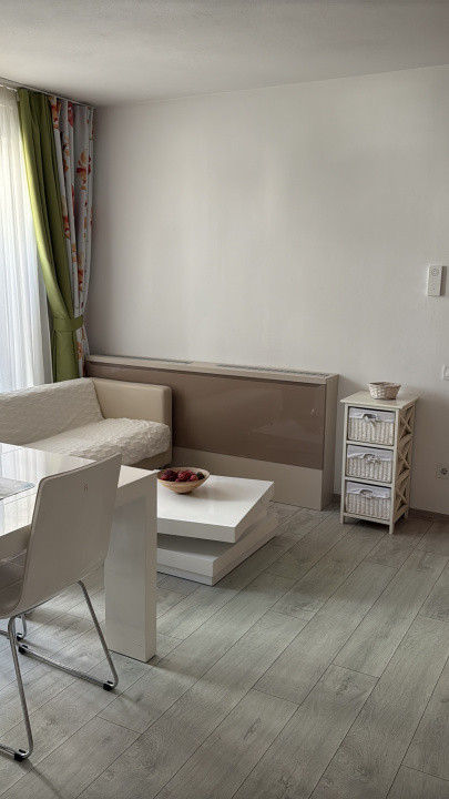 Apartament de vânzare, zona Arhitectilor, 45mp utili