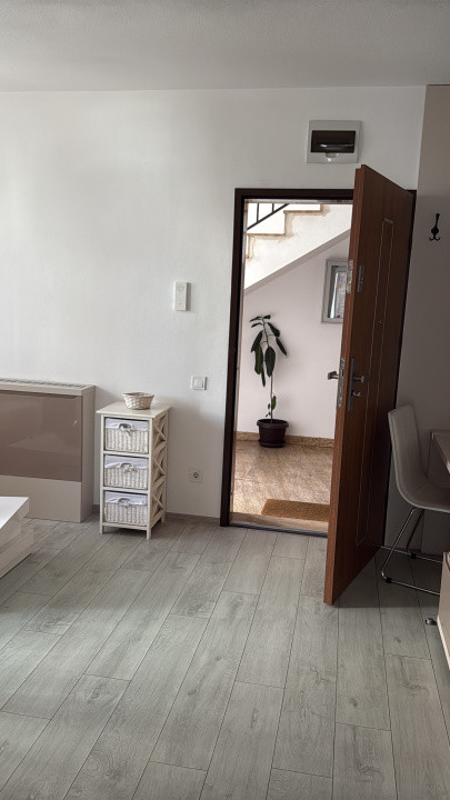 Apartament de vânzare, zona Arhitectilor, 45mp utili