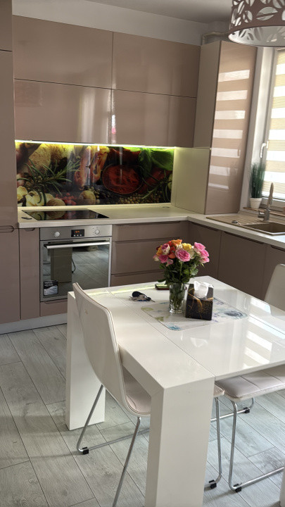 Apartament de vânzare, zona Arhitectilor, 45mp utili