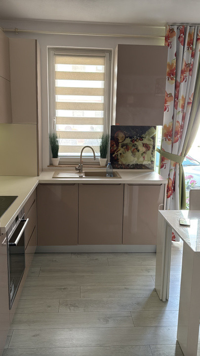 Apartament de vânzare, zona Arhitectilor, 45mp utili