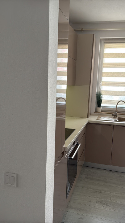 Apartament de vânzare, zona Arhitectilor, 45mp utili