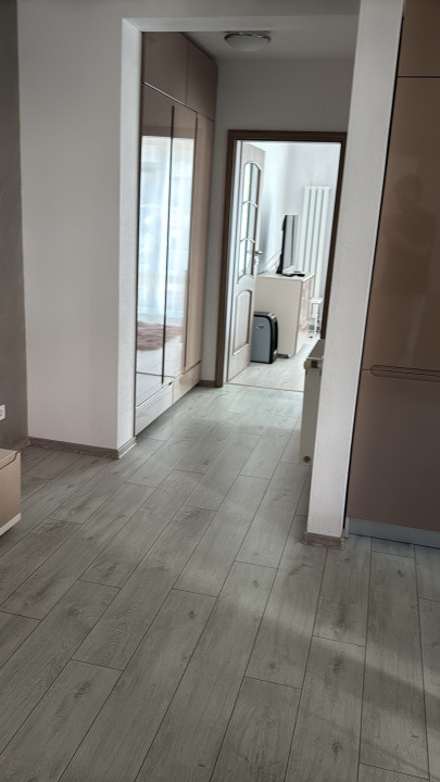 Apartament de vânzare, zona Arhitectilor, 45mp utili