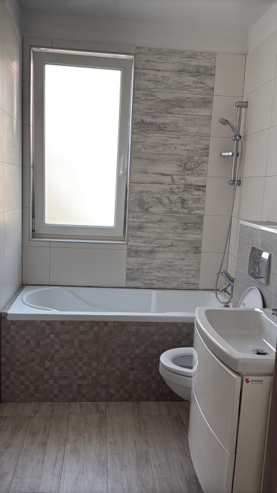Apartament de vânzare, zona Arhitectilor, 45mp utili