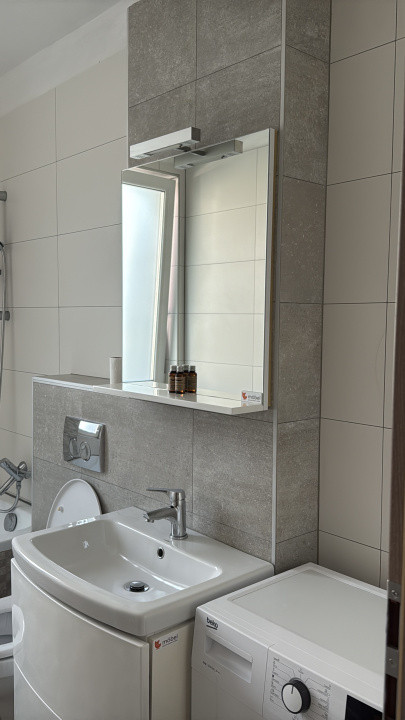 Apartament de vânzare, zona Arhitectilor, 45mp utili