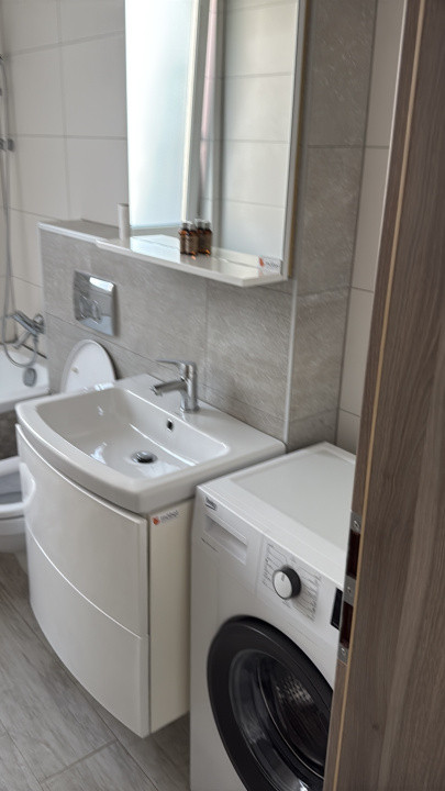 Apartament de vânzare, zona Arhitectilor, 45mp utili
