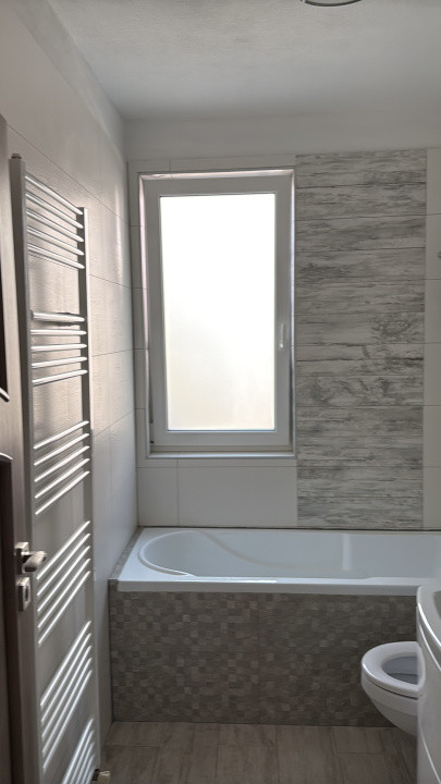 Apartament de vânzare, zona Arhitectilor, 45mp utili