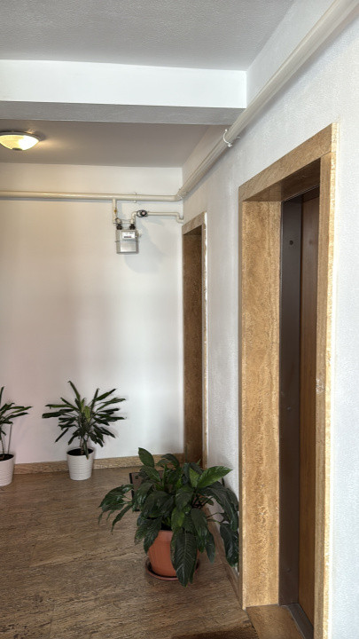 Apartament de vânzare, zona Arhitectilor, 45mp utili