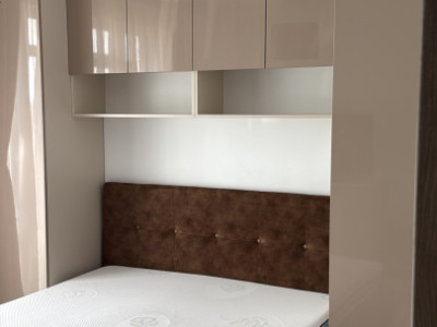 Apartament de vânzare, zona Arhitectilor, 45mp utili