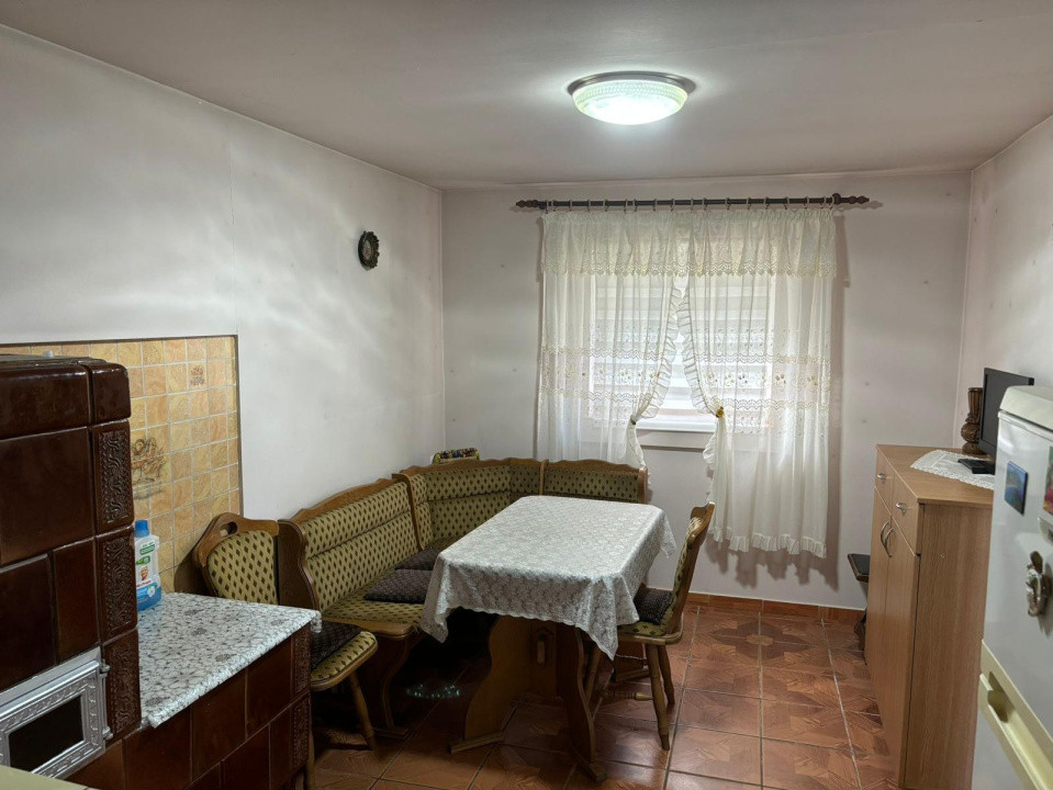 🏡 De vânzare casă în Mărginimea Sibiului – Rășinari, jud. Sibiu 🌲