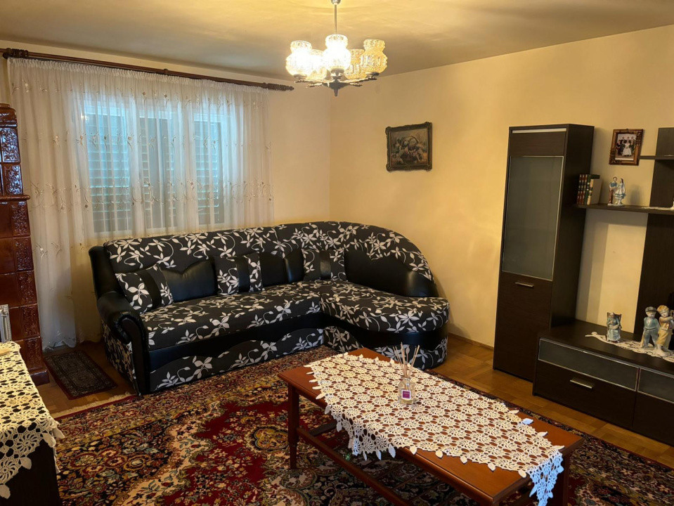 🏡 De vânzare casă în Mărginimea Sibiului – Rășinari, jud. Sibiu 🌲