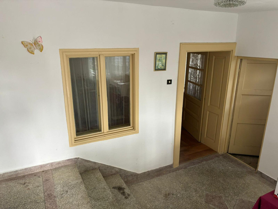 🏡 De vânzare casă în Mărginimea Sibiului – Rășinari, jud. Sibiu 🌲