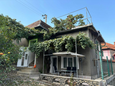 🏡 De vânzare casă în Mărginimea Sibiului – Rășinari, jud. Sibiu 🌲