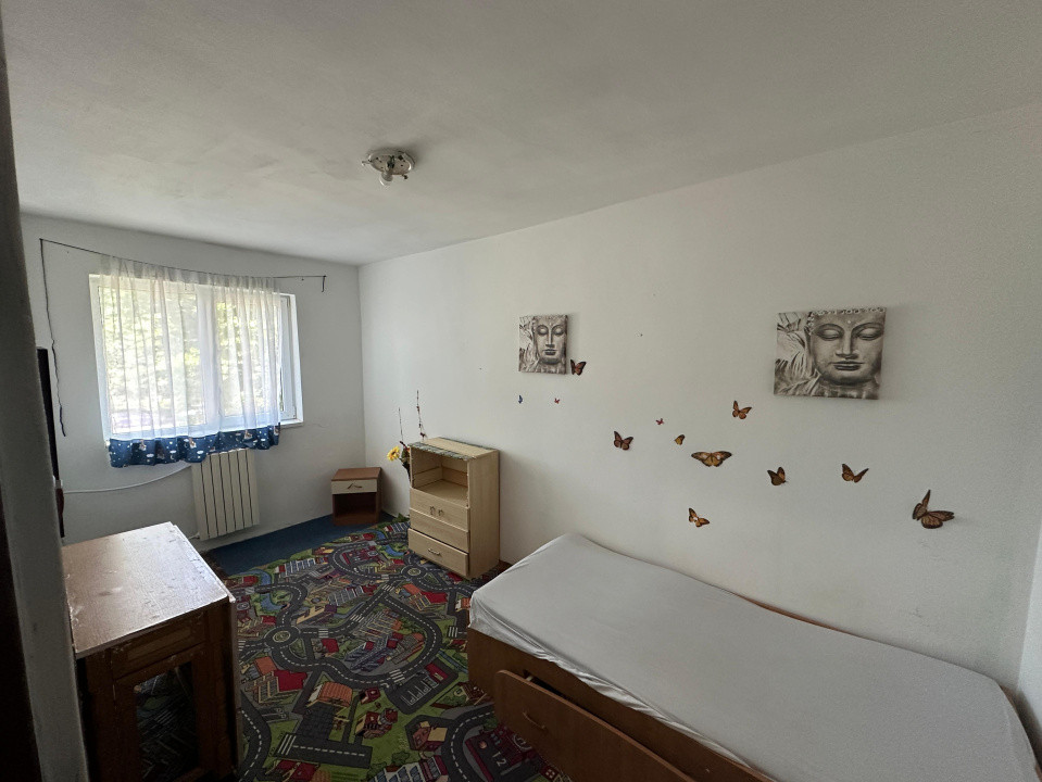 Apartament 4 camere,Aleea 1 Iunie, Sud, Focșani