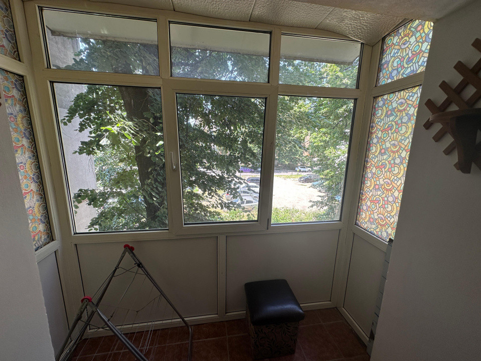 Apartament 4 camere,Aleea 1 Iunie, Sud, Focșani