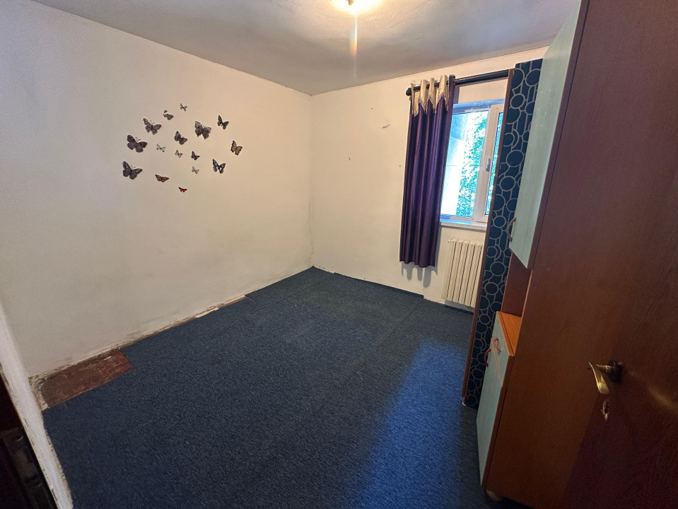 Apartament 4 camere,Aleea 1 Iunie, Sud, Focșani
