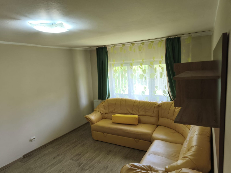 APARTAMENT DE VANZARE, 3 CAM,PARTER