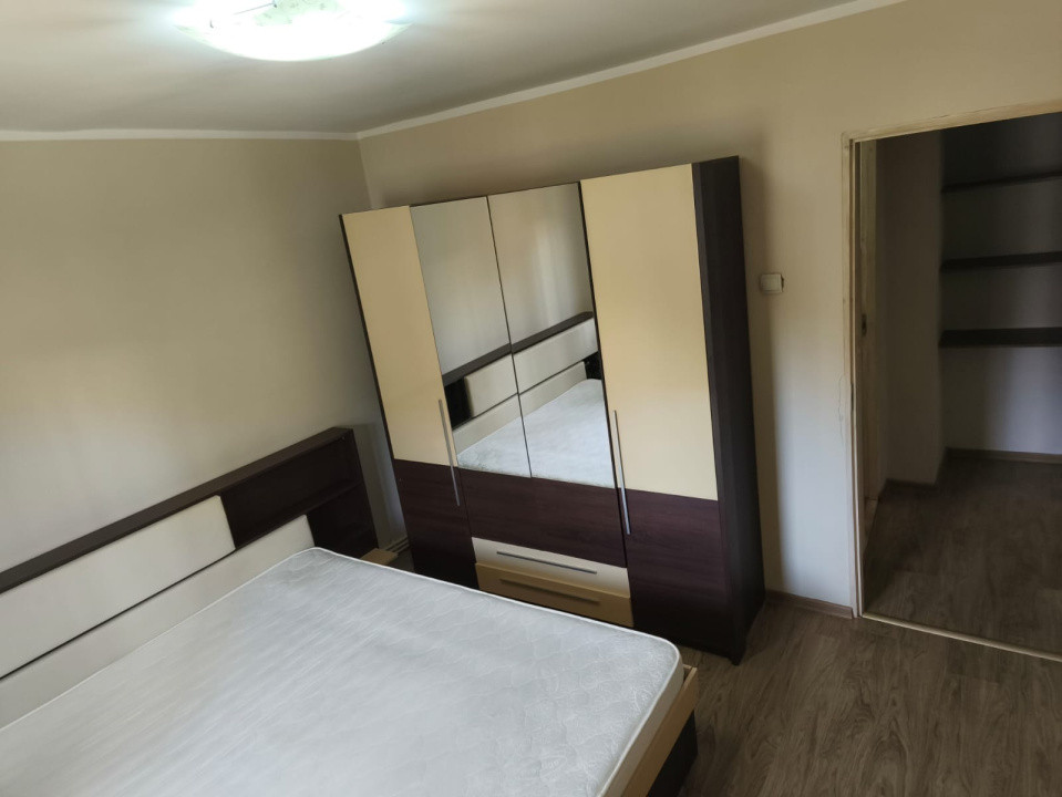APARTAMENT DE VANZARE, 3 CAM,PARTER