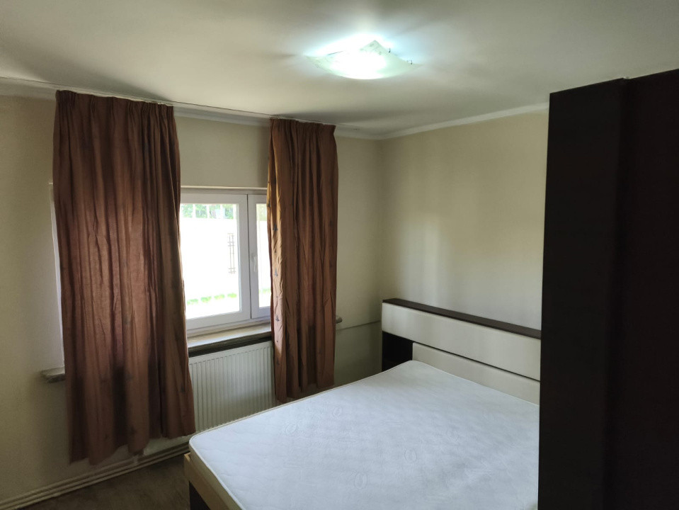 APARTAMENT DE VANZARE, 3 CAM,PARTER