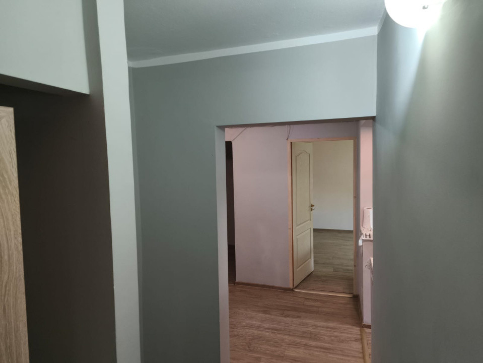 APARTAMENT DE VANZARE, 3 CAM,PARTER