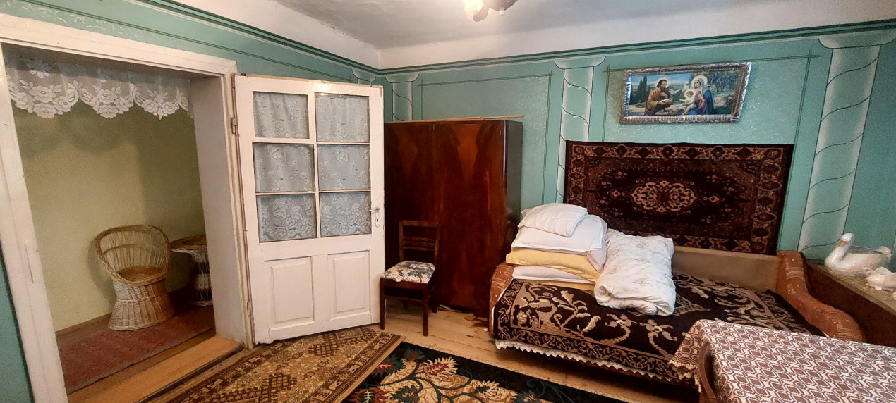 Casa 4 camere cu teren de 1429mp spre vanzare in Altina