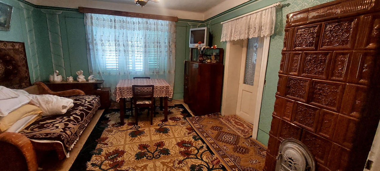 Casa 4 camere cu teren de 1429mp spre vanzare in Altina