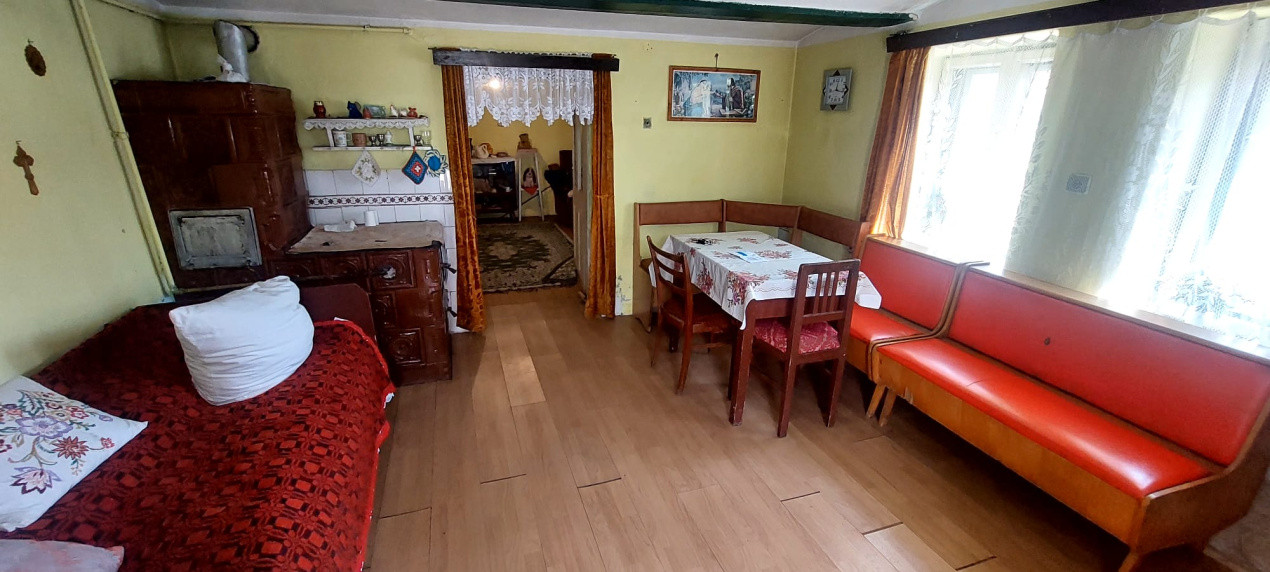 Casa 4 camere cu teren de 1429mp spre vanzare in Altina