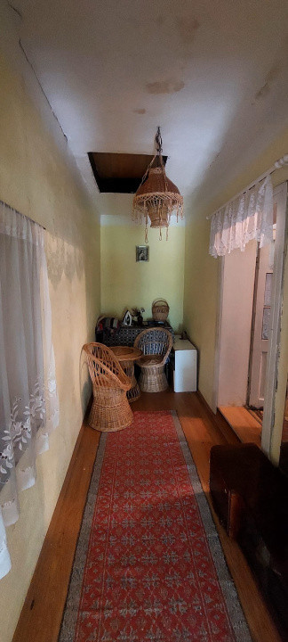Casa 4 camere cu teren de 1429mp spre vanzare in Altina