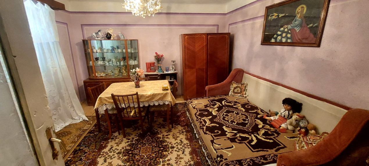 Casa 4 camere cu teren de 1429mp spre vanzare in Altina