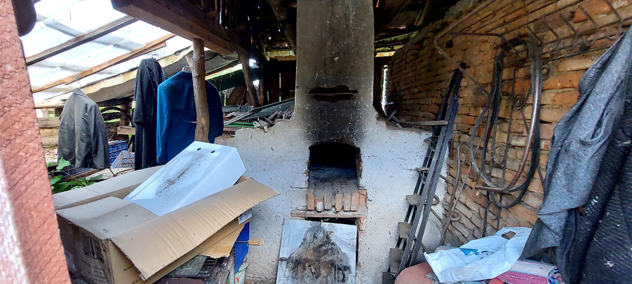 Casa 4 camere cu teren de 1429mp spre vanzare in Altina