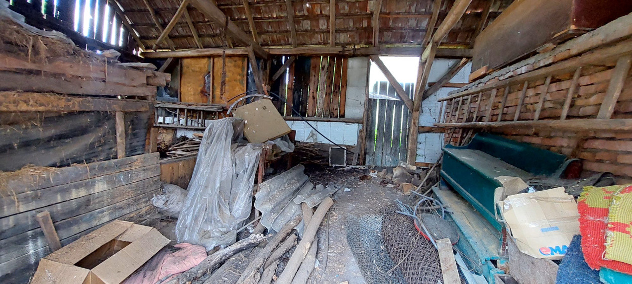 Casa 4 camere cu teren de 1429mp spre vanzare in Altina