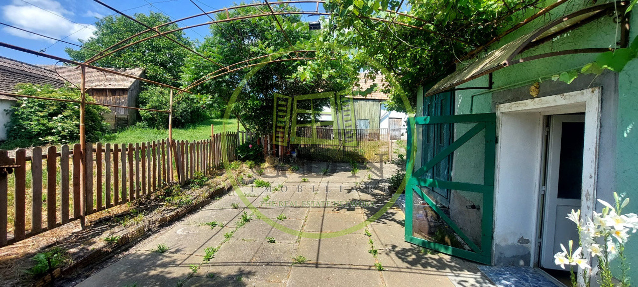 Casa 4 camere cu teren de 1429mp spre vanzare in Altina