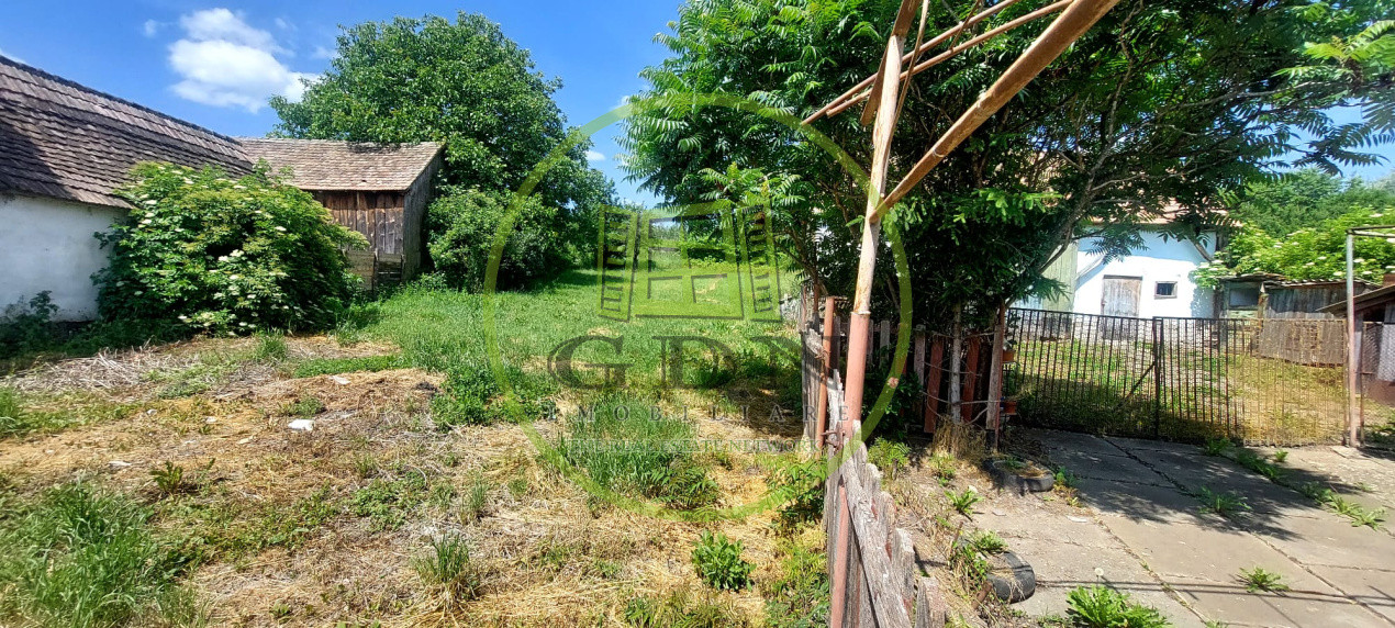 Casa 4 camere cu teren de 1429mp spre vanzare in Altina