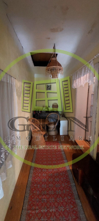 Casa 4 camere cu teren de 1429mp spre vanzare in Altina