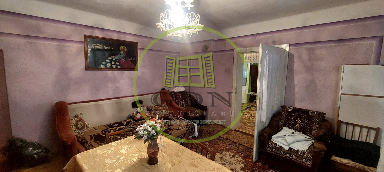 Casa 4 camere cu teren de 1429mp spre vanzare in Altina