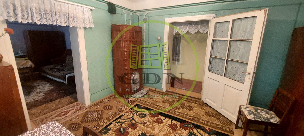 Casa 4 camere cu teren de 1429mp spre vanzare in Altina