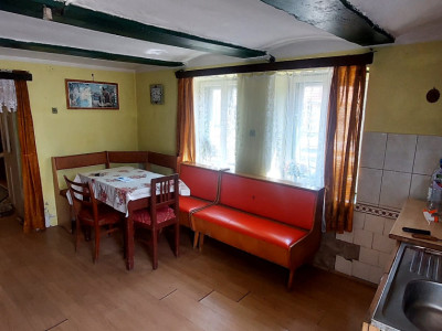 Casa 4 camere cu teren de 1429mp spre vanzare in Altina