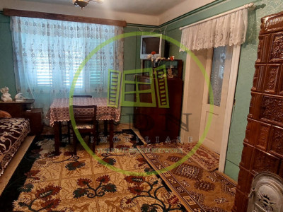 Casa 4 camere cu teren de 1429mp spre vanzare in Altina