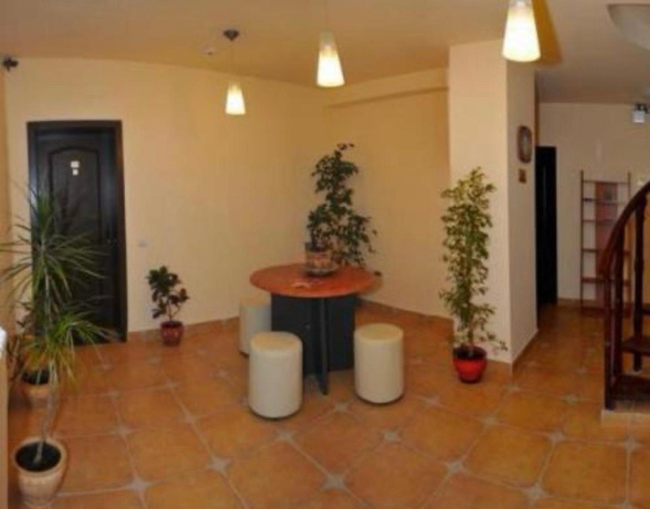 Vila in zona centrala!