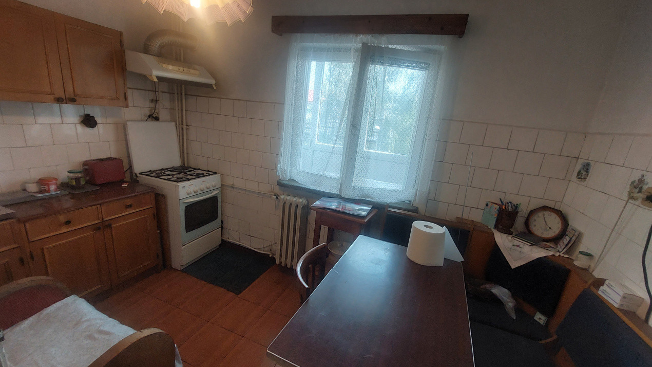 Apartament 3 camere decomandat, etajul 2, zona Gradina Botanica