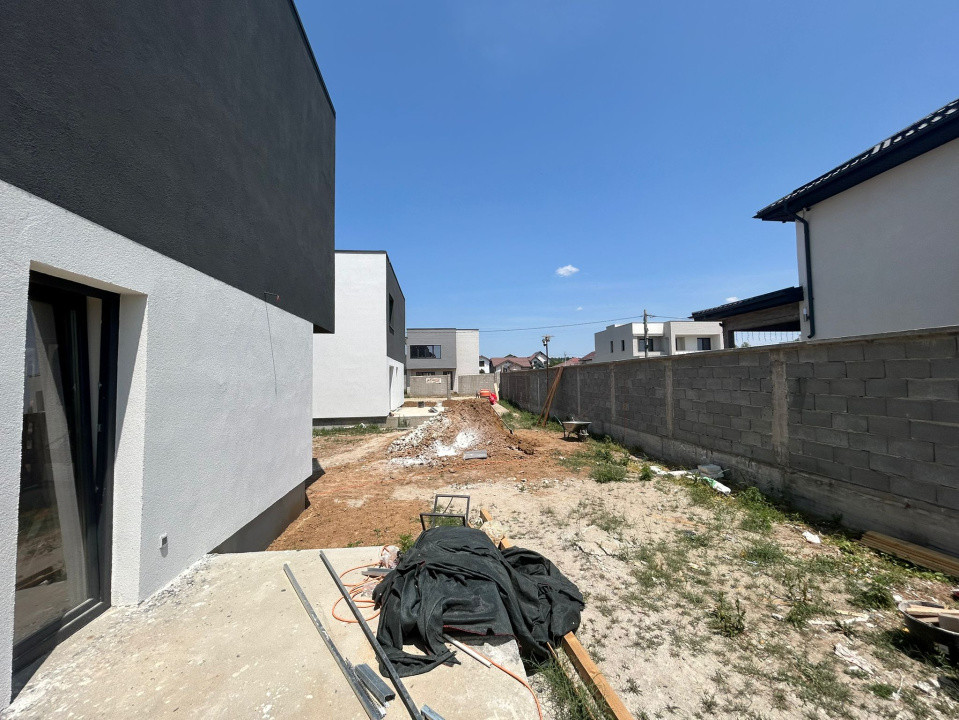 Casa P+1, 274 mp teren, 100 mp utili, Carcea, zona Selgros